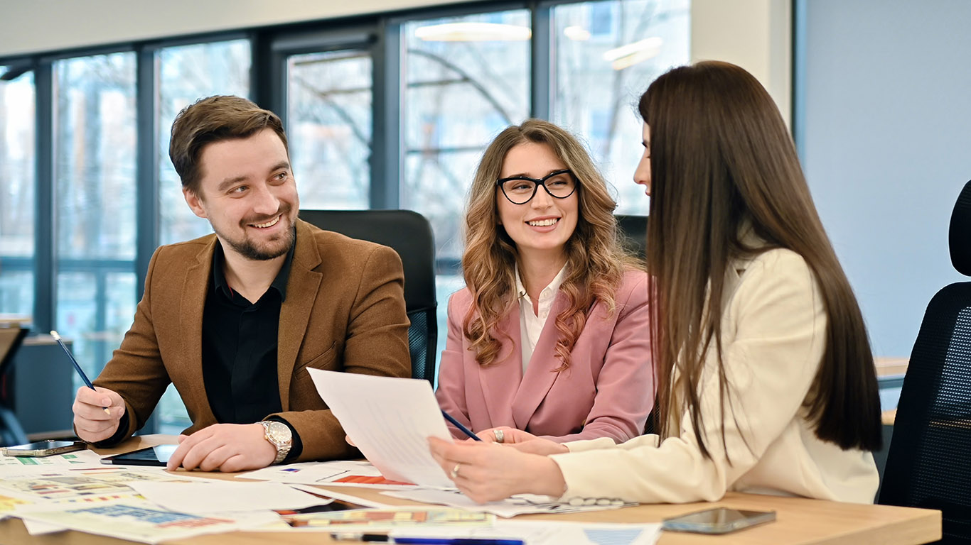 Stratégies Financières pour Faire Évoluer Votre Entreprise Sans Risques